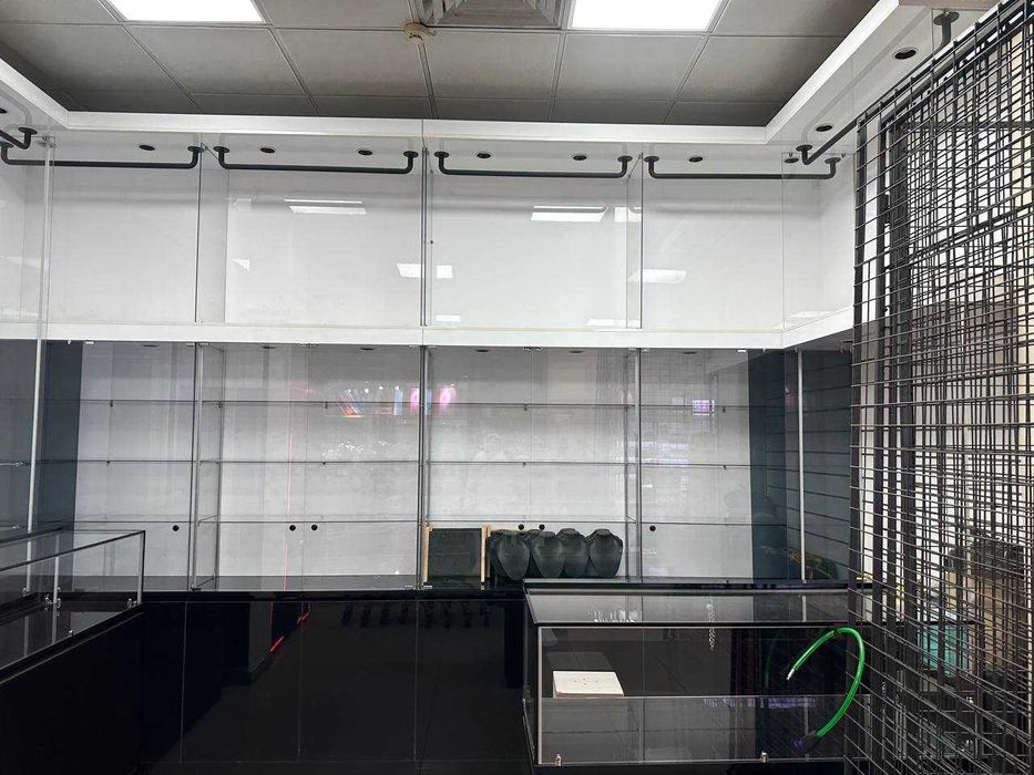 Мебель для магазина