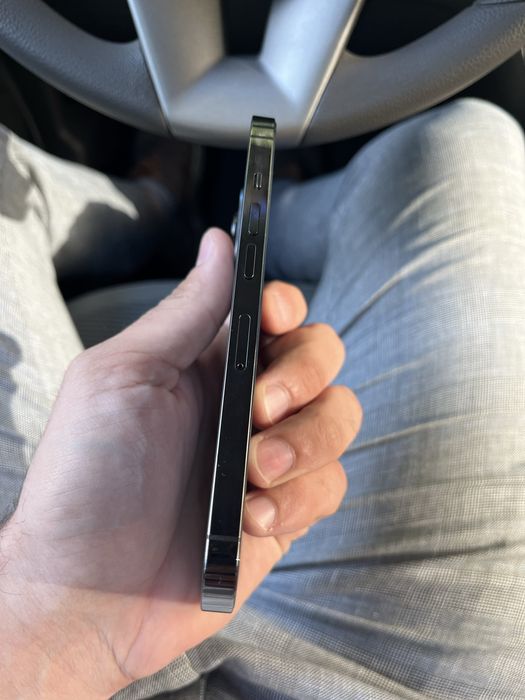 Iphone 13 pro 128 gb