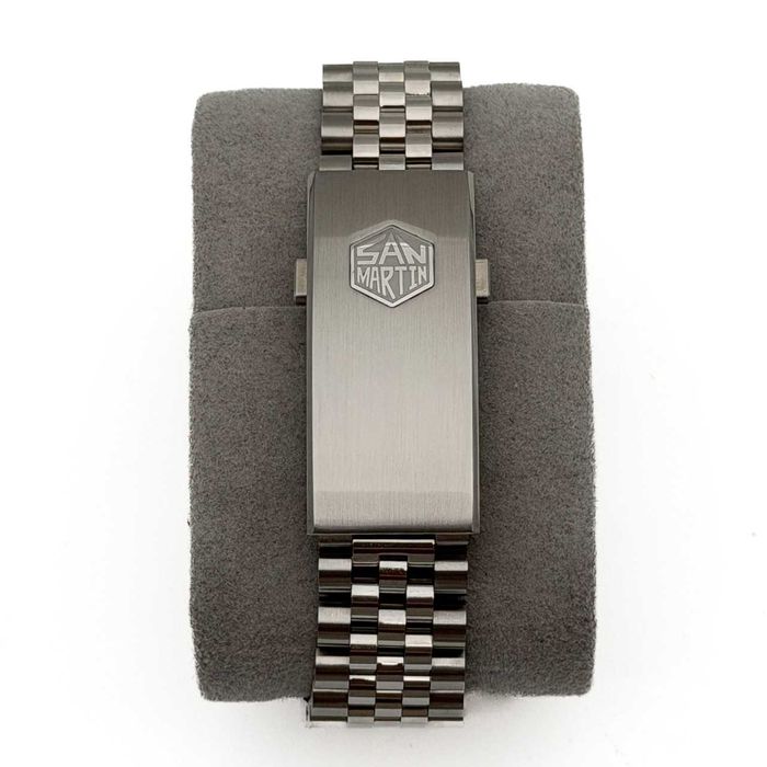 San Martin 40mm SN0133 Diver