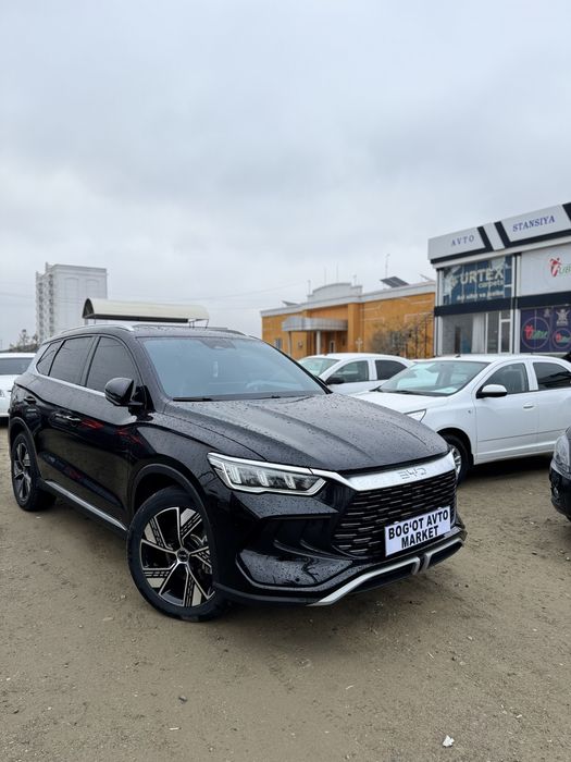 Byd song pro full sotiladi