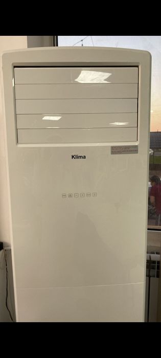 Кондиционер. 500000тг.