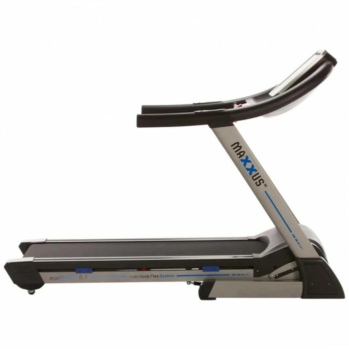 **Banda de Alergat 8.1 MAXXUS