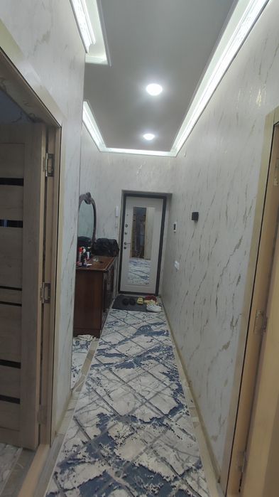 квартира сотилади