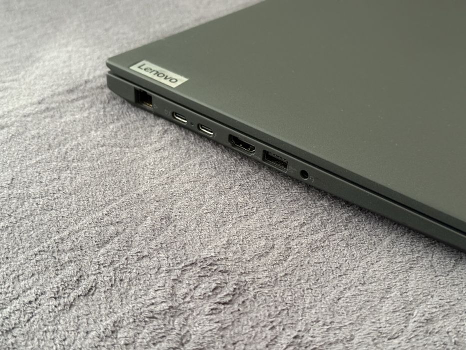 14’ FHD+IPS/i7-1270p/Lenovo Thinkpad P14s g3/Nvidia T550/32GB DDR4/1TB SSD