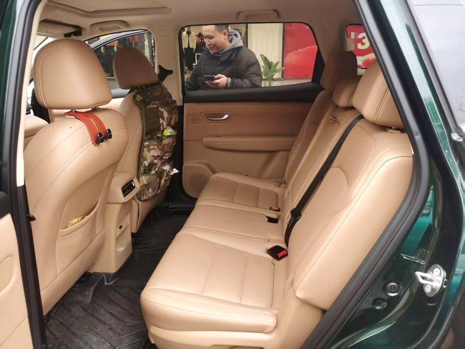 Dongfeng Landian E5 Ultra 230km