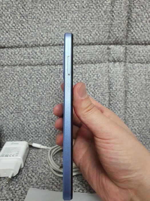 Srochna sotiladi Huawei Nova Y61 4/128Gb 4G Xolati ideal Zo'r