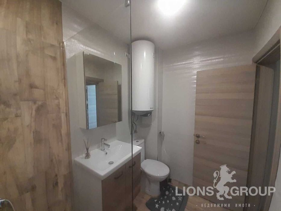 Дава се под наем Двустаен апартамент в Варна, ХЕИ - 70 кв.м за 698.19 € - Снимка #13