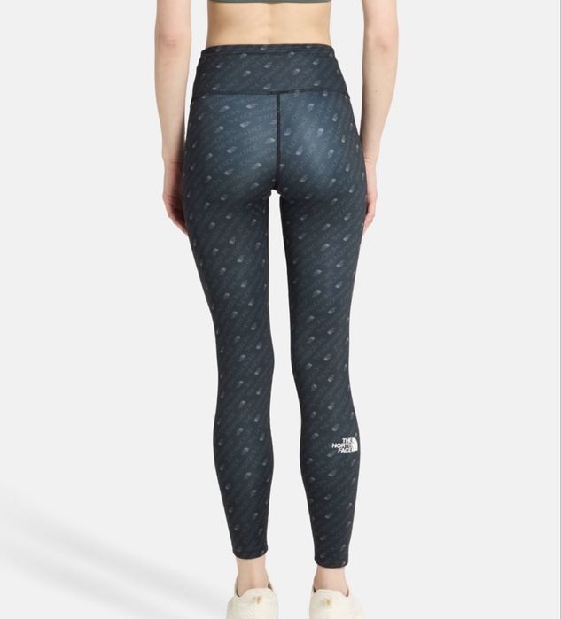 Colanti dama The North Face, masura XS