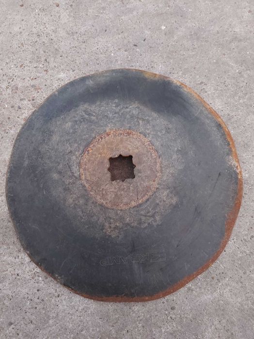 Vând talere de disc