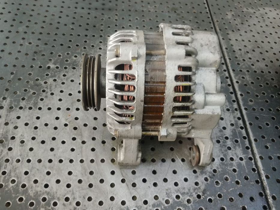 alternator 1.2 b d7ff702  renault twingo 8200065730
