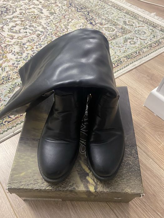 Обувь осень зима