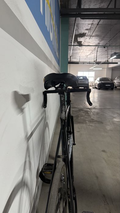 велосипед fixed gear