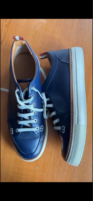 Pantofi barbati Bally