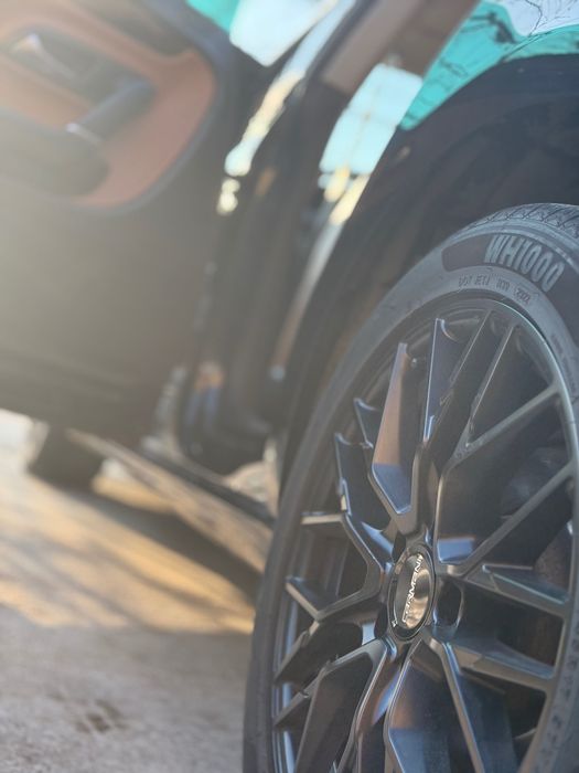 Passat CC 2.0 Diesel 2011