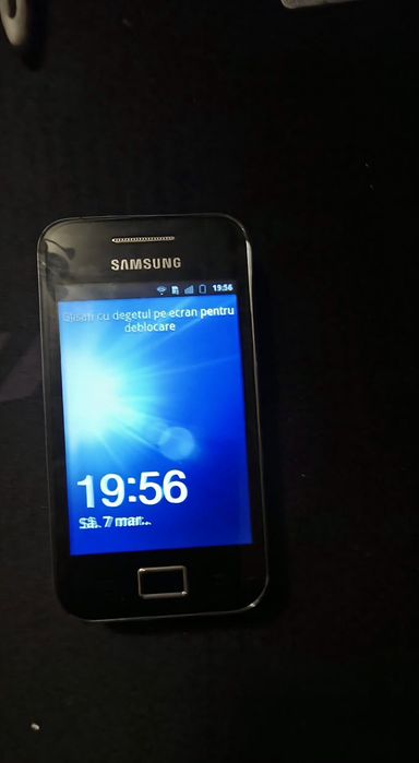 Samsung galaxy ace