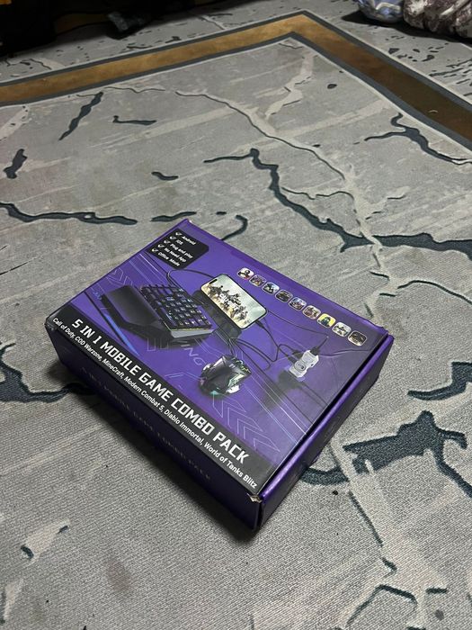 Клавиатура для телефона