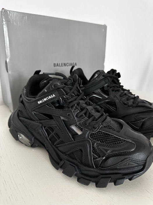 Balenciaga Track 2 Sneakers Autentici