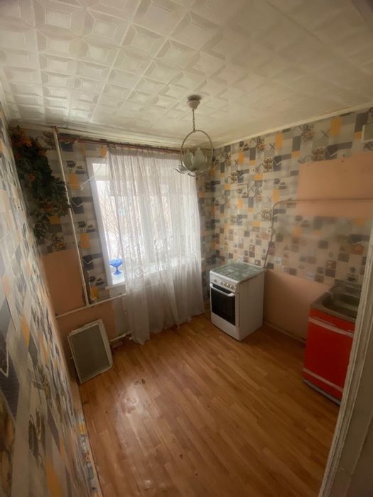 Продаётся 3-х квартира в Сортировке