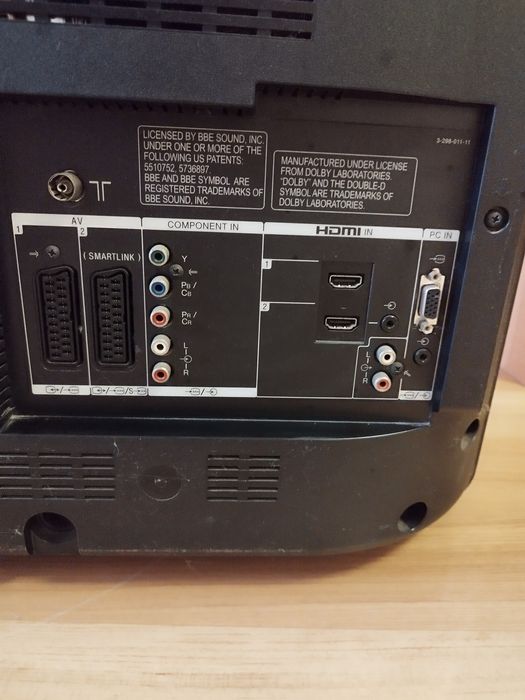 Телевизоры на разбор