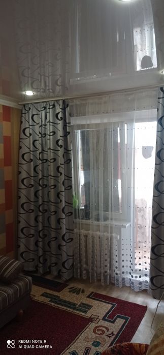 Продам 2 комнатную квартиру