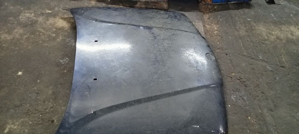 Продам капот BMW Е 34