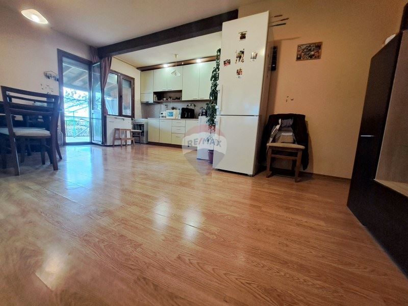 Продава се Къща в с. Бенковски, Област Варна - 83 кв.м за 1398 €/кв.м - Снимка #1