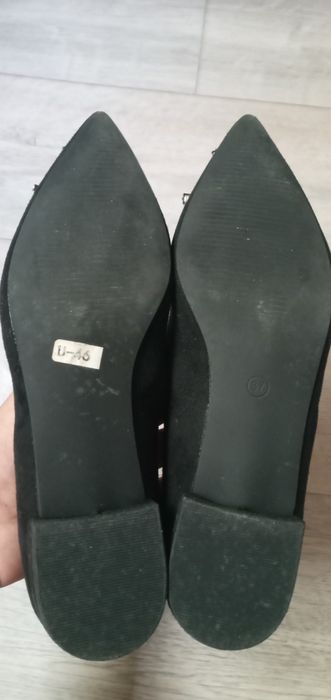 Продам туфли женские