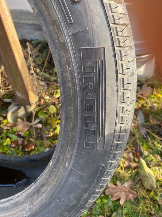 Cauciucuri noi 205/ 50/ 17