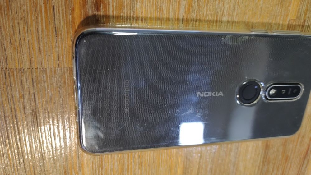 Telefon Nokia 7,1