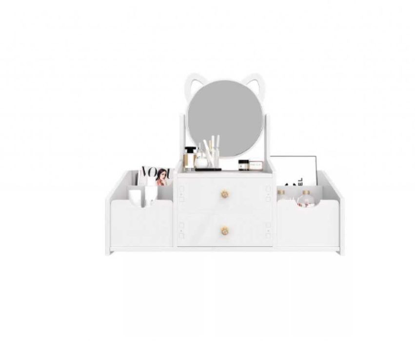 Козметичен органайзер Cat Mirror