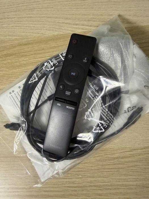 Продам динамик от саундбара Samsung