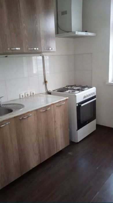 3 xonali, o'zim yashab turgan uy