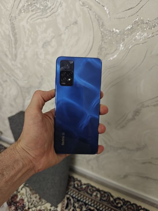 Redmi Note 11 Pro 8/128 5g