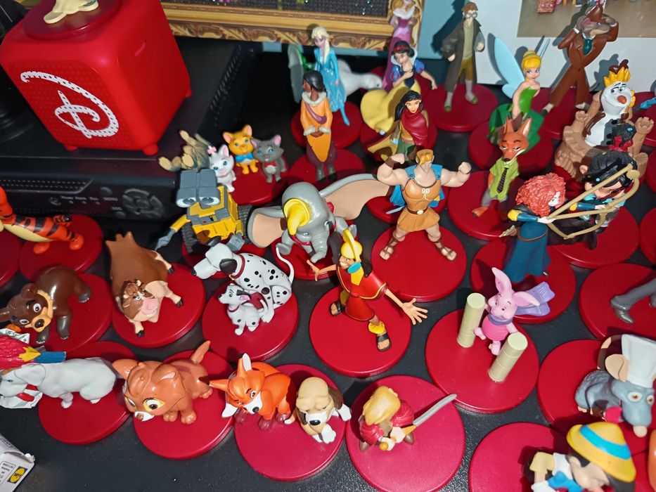 Магически аудио приказки