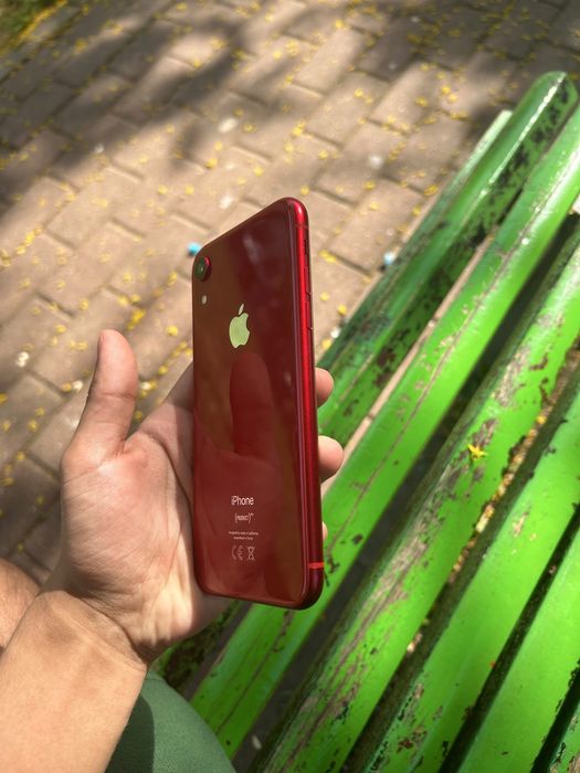 Vand iphone XR.