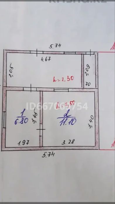 Продам дачу, ЭКО район КЕЛЕШЕК