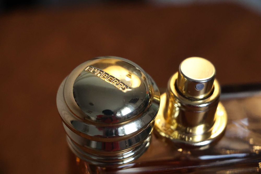 Parfum Burberry Goddess EDP 100 ml