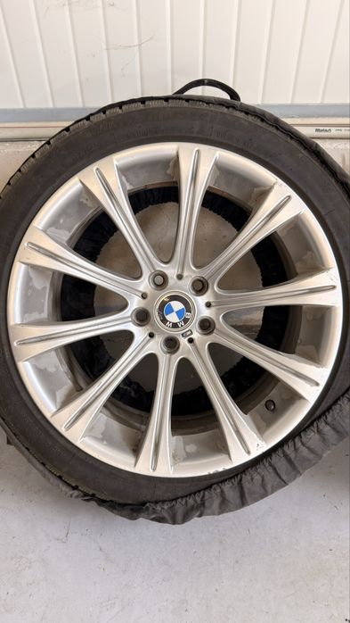 Style 166 oem bmw made in Austria
