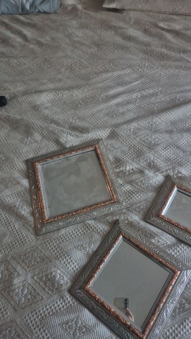 Продам декоративные зеркала