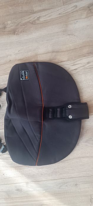 Колан BeSafe Pregnant iZi FIX за бременни