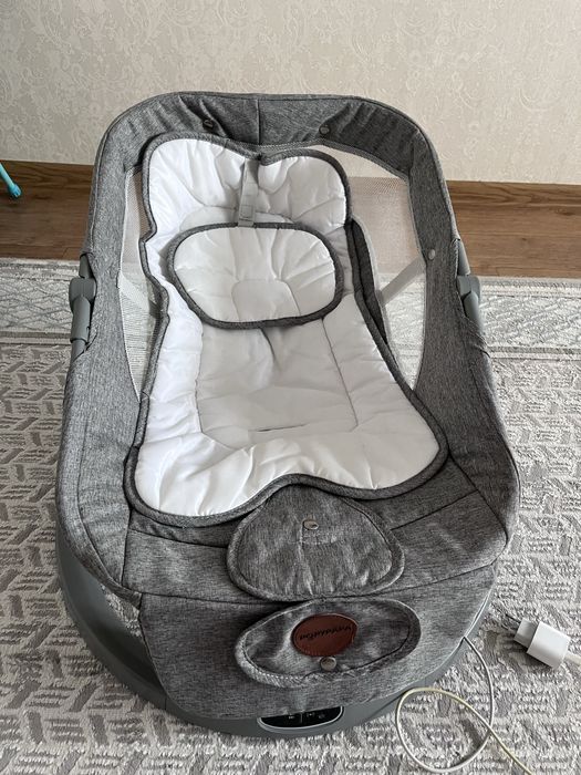 Продам детский шезлонг
