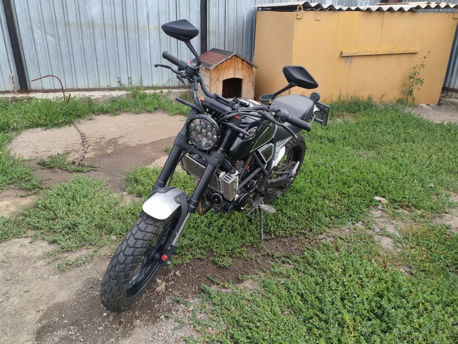 Geon Scrambler 300