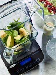 Блендер Santos Brushless Blender 62