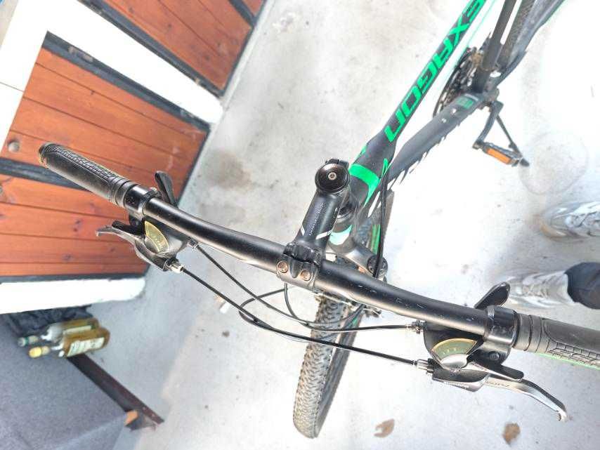 Колело Kross запазено