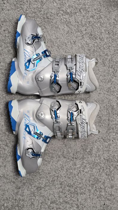 Дамски ски обувки Nordica Belle H4 230