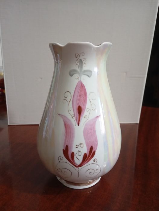 Продаю вазы советские