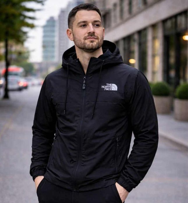 Мъжки спортни якета NEW