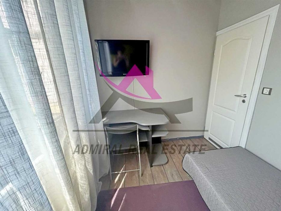 Дава се под наем Тристаен апартамент в Варна, Генералите - 67 кв.м за 700 € - Снимка #3