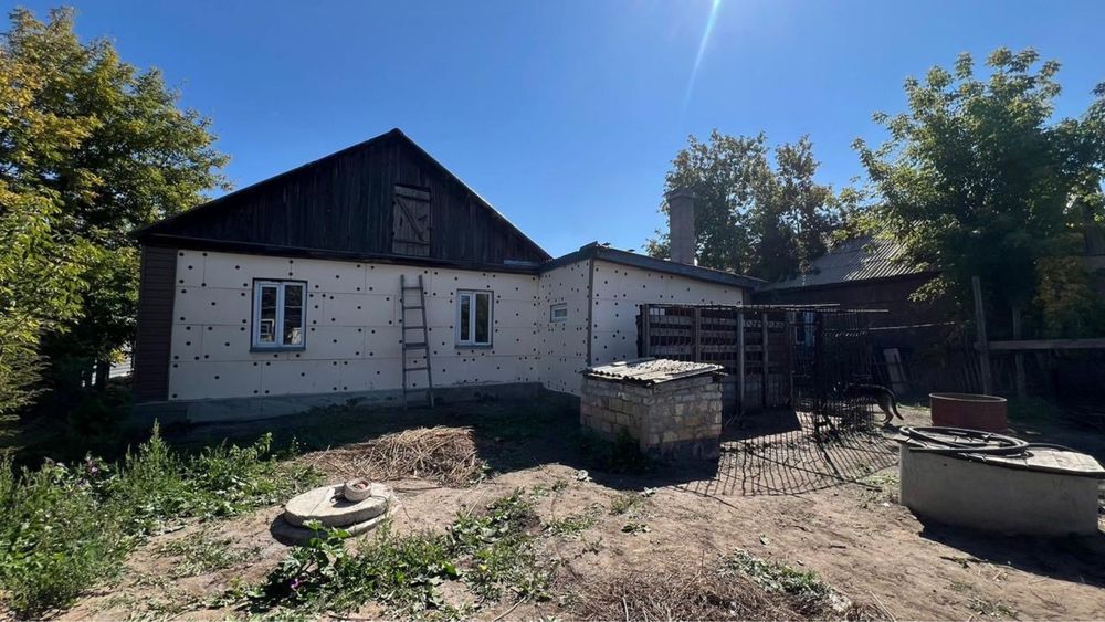 Срочно Продается отличный дом !