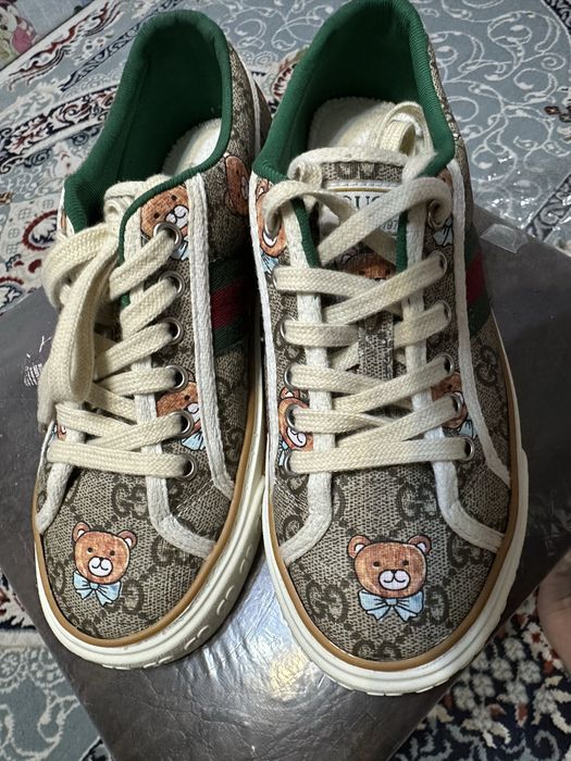 GUCCI оригинал лимитированный